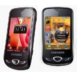 Samsung GT S3370 Samsung GT S3370