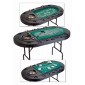 Tavolo da Gioco 3 in 1