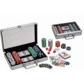 Valigetta Poker + Dadi