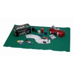 Cofanetto Poker Cofanetto Poker