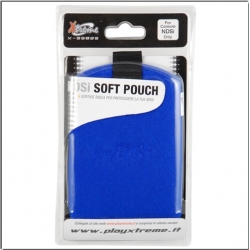Soft Pouch DS XL Soft Pouch DS XL