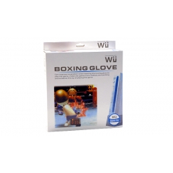 Nintendo Wii Boxing