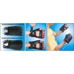 Nintendo Wii Boxing