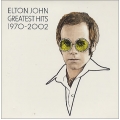 Elton John - Greatest Hits 70 - 2002 Elton John - Greatest Hits 70 - 2002