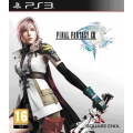 Final Fantasy XIII Final Fantasy XIII