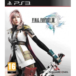 Final Fantasy XIII Final Fantasy XIII