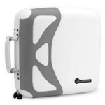 Borsa porta cd Slappa 240