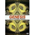 Genesis - Live at Wembley Stadium Genesis - Live at Wembley Stadium
