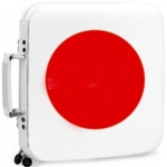 Borsa porta cd Slappa 240