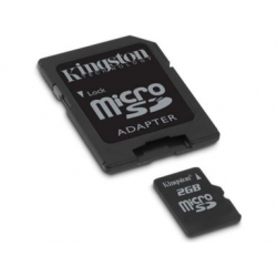 Memoria Trans flash 2 gb Memoria Trans flash 2 gb