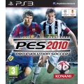 Pes 2010 Ps3 Pes 2010 Ps3