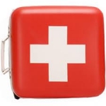 Borsa porta cd Slappa 240