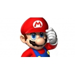 Nintendo wii Mario Kart Pack Nintendo wii Mario Kart Pack
