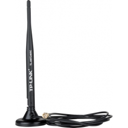 Antenna Omni-direzionale 5dBi 2.4GHz Indoor Antenna Omni-direzionale 5dBi 2.4GHz Indoor