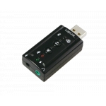 Scheda audio Usb