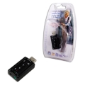 Scheda audio Usb Scheda audio Usb