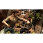 Uncharted 2 Uncharted 2