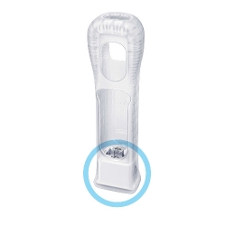 Wii Motion Plus Wii Motion Plus