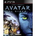Avatar game ps3