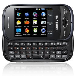Samsung GT - B3410 it