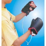 Nintendo Wii Boxing