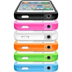 Bumper per Iphone 4 Bumper per Iphone 4