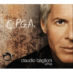 Claudio Baglioni "QPGA" Claudio Baglioni "QPGA"