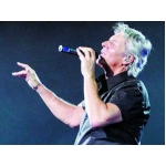 Claudio Baglioni "QPGA" Claudio Baglioni "QPGA"
