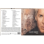 Claudio Baglioni "QPGA" Claudio Baglioni "QPGA"