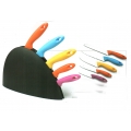 5 Pc Knife Set