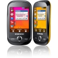 Samsung Corby eu Samsung Corby eu