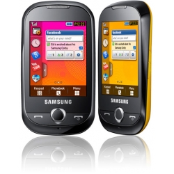 Samsung Corby eu