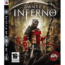 Dante's Inferno Dante's Inferno