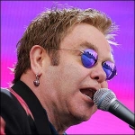Elton John - Greatest Hits 70 - 2002