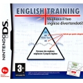 English trainer English trainer