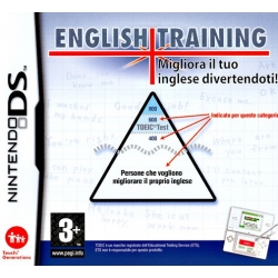English trainer English trainer