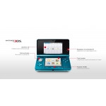 Nintendo Ds 3D Nintendo Ds 3D