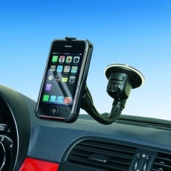 Supporto auto per I-phone Supporto auto per I-phone