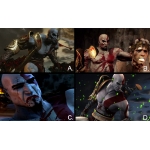 God of War III God of War III