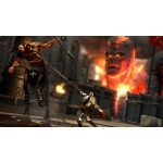 God of War III God of War III