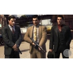 Mafia II Mafia II