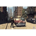 Mafia II Mafia II