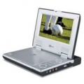 Lettore dvd portatile Lettore dvd portatile