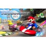 Mario Kart wii