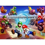 Mario Kart wii