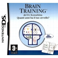 Brain training ds Brain training ds