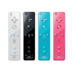 Wii remote plus Wii remote plus