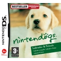 Nintendog labrador Nintendog labrador