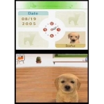 Nintendog labrador Nintendog labrador