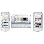 Nokia N97 mini ita